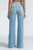 Brighton Wide Leg Jeans - Keel Over