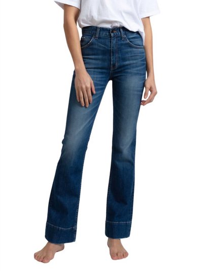 ASKK NY Cruz Boot Jeans product