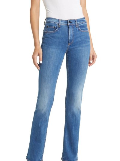 ASKK NY Low Rise Bootcut Jean product