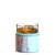 Aqua Marble Whiskey Insulated Sleeve - Aqua Marble