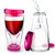 Chill Vino2Go Insulated Wine Tumbler