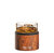 Natural Wood Whiskey Insulated Sleeve - Natural Wood