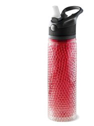 PF02 RED 20 oz Deep Freeze Hydration Bottle - Red