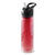 PF02 RED 20 oz Deep Freeze Hydration Bottle - Red