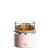Powdered Pink Whiskey Insulated Sleeve - Powdered Pink