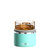 Teal Whiskey Insulated Sleeve - Teal