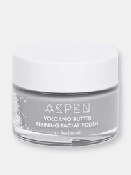 Volcano Butter Refining Facial Polish