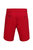 Asquith & Fox Mens Casual Chino Shorts (Cherry Red)