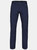 Asquith & Fox Mens Classic Casual Chino Pants/Trousers (Navy) - Navy