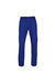 Asquith & Fox Mens Classic Casual Chino Pants/Trousers (Royal) - Royal