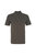 Asquith & Fox Mens Plain Short Sleeve Polo Shirt (Slate) - Slate