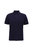Asquith & Fox Mens Super Smooth Knit Polo Shirt (Navy) - Navy