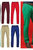 Mens Classic Casual Chino Pants/Trousers