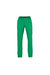 Mens Classic Casual Chino Pants/Trousers - Kelly