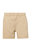 Asquith & Fox Womens/Ladies Classic Fit Shorts (Khaki) - Khaki