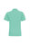 Mens Plain Short Sleeve Polo Shirt - Mint