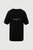 Assemblage Studios Logo T-Shirt - Back Print - Black