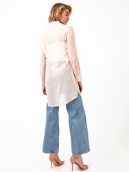 Lisette Shirtdress