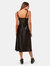 Wellington Slip Dress