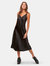 Wellington Slip Dress