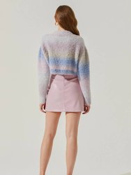 Alita Sweater