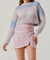 Alita Sweater - Pink