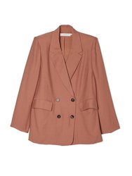 Allegra Oversized Blazer