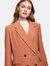 Allegra Oversized Blazer