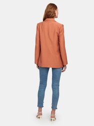 Allegra Oversized Blazer