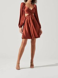 Anamaria Mini Dress