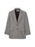 Arlo Oversized Wool Blazer