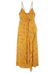 Bette Floral Maxi Dress 