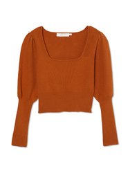 Bijou Sweater 