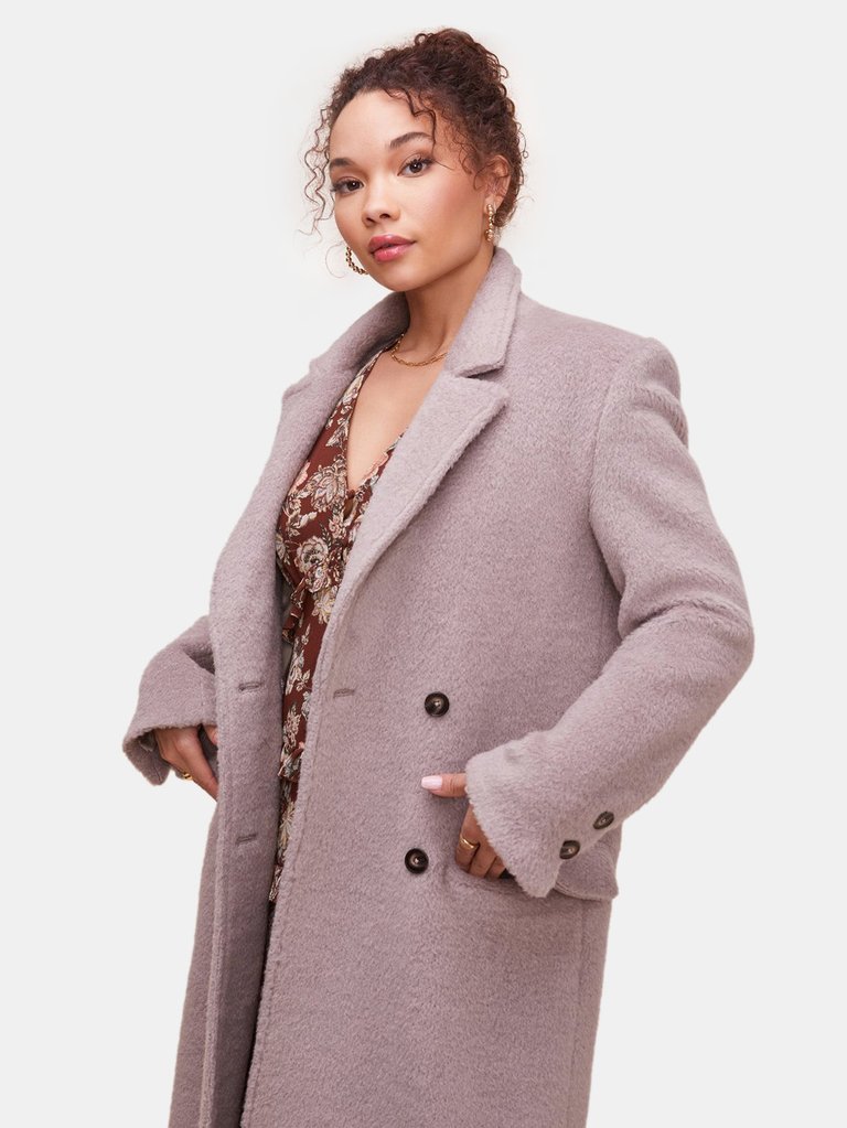 Blair Coat