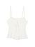 Fiona Smocked Tank Top