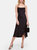 Gaia Dress - Black