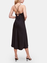 Gaia Midi Dress 