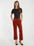 Jasper Flare Corduroy Pant 