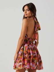 Joetta Mini Dress