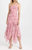 Malvina Dress - Pink Floral