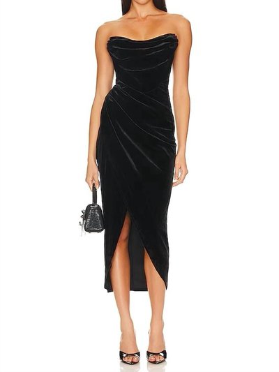 ASTR the Label Meghan Dress product