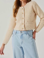 Myrtle Sweater