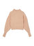 Regis Balloon Sleeve Sweater