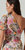 Santorini One Shoulder Dress