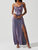 Shivani Maxi Dress - Lavander