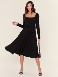 Sinclair Midi Dress