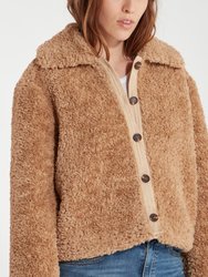 Teddi Jacket 