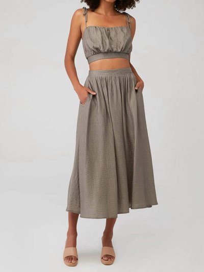 ASTR the Label Terra Bella Skirt product