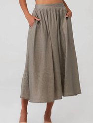 Terra Bella Skirt