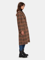 Vernon Coat